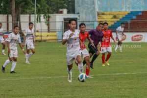 Laga Pertama Amankan Poin Penuh, Perssu MC Siap All Out di Pertandingan Berikutnya Foto Berita Jatim