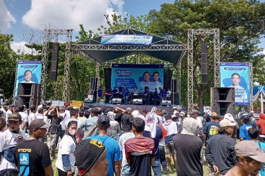 Foto Berita Jatim