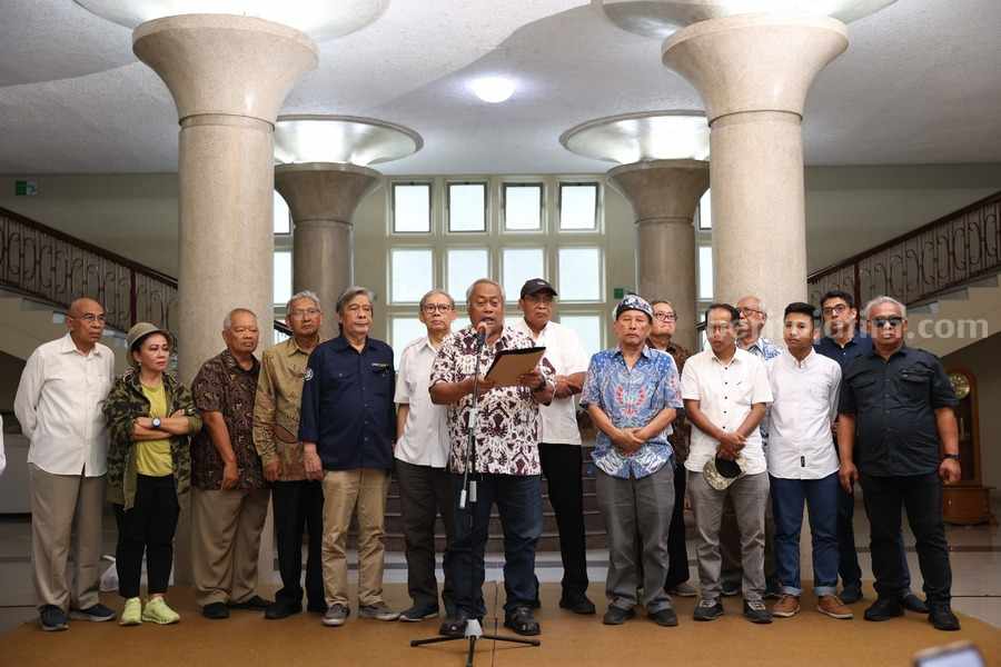 Foto Berita Jatim