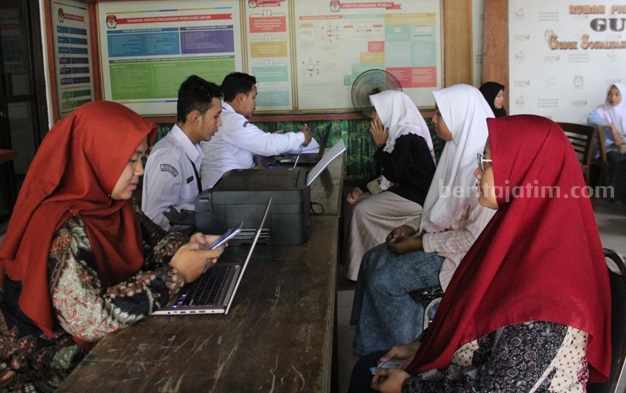 Foto Berita Jatim