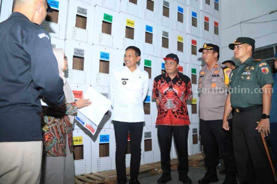 Foto Berita Jatim