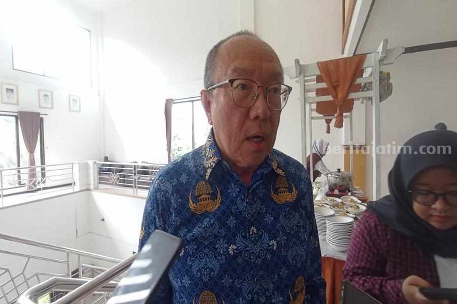 Foto Berita Jatim