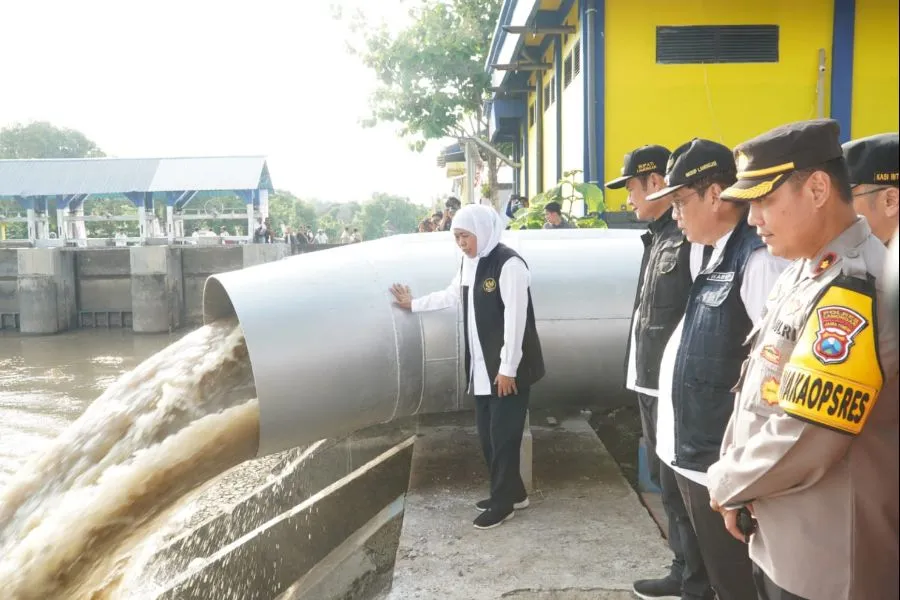 Foto Berita Jatim