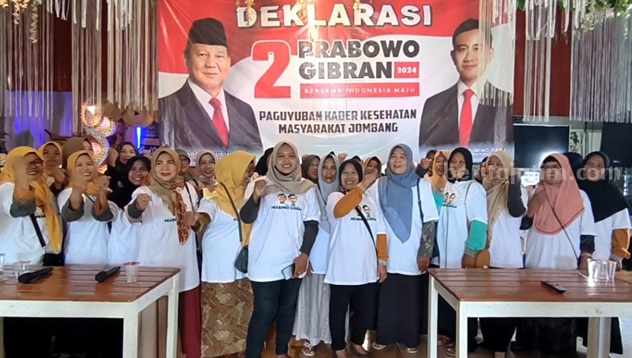 Foto Berita Jatim