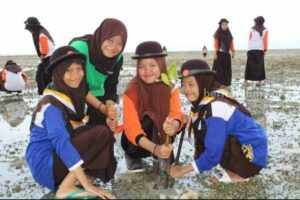 pramuka santri sumenep