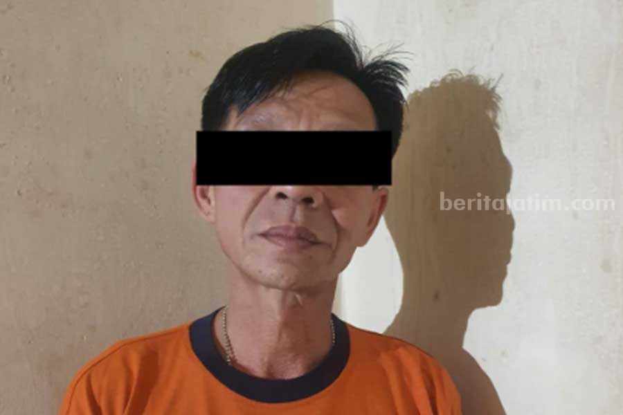 Foto Berita Jatim