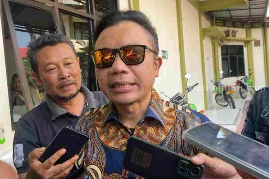 rahmat santoso