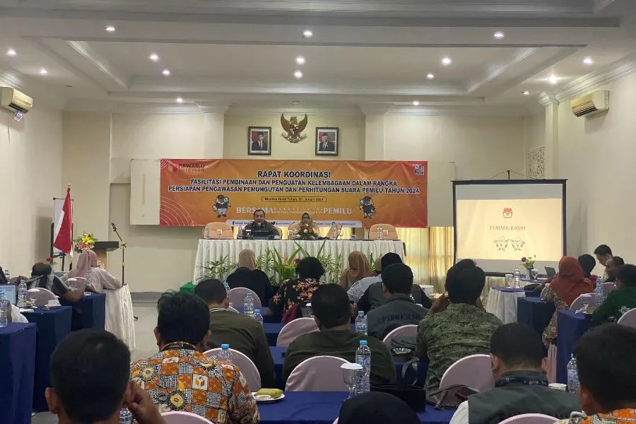 Foto Berita Jatim