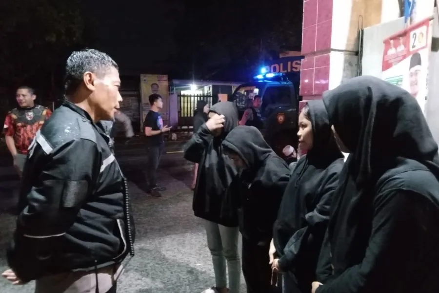 Foto Berita Jatim