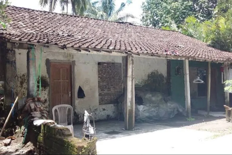 Disperkim Blitar Siapkan Rp2,4 M Rehab Rumah Tidak Layak rumah tak layak huni