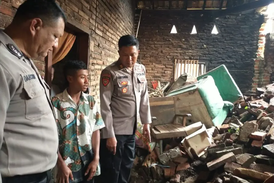 Foto Berita Jatim