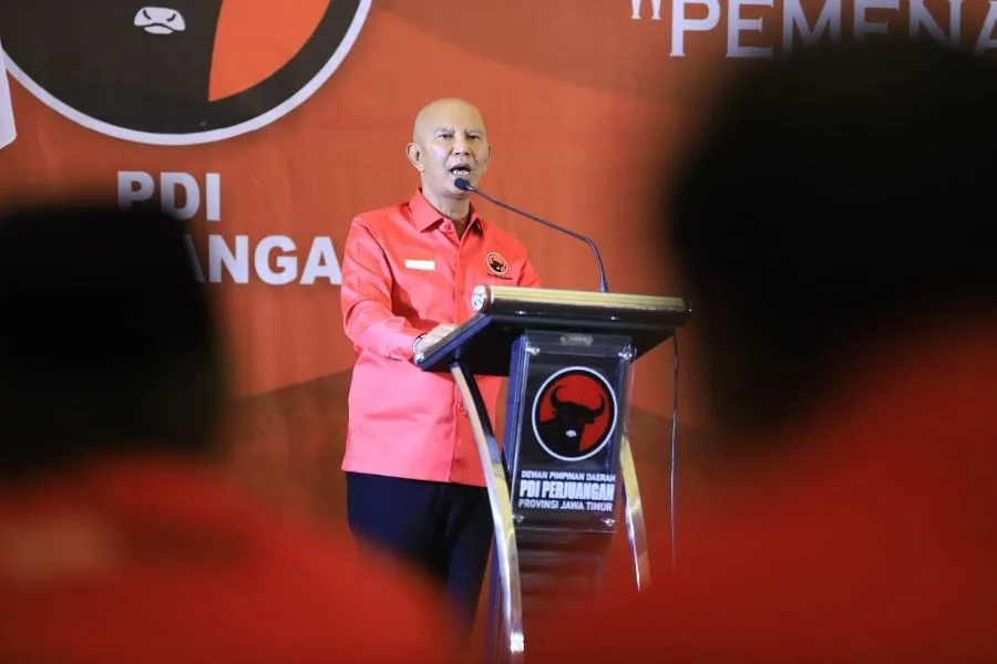 Foto Berita Jatim