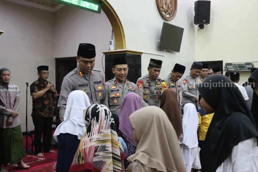 santunan anak yatim