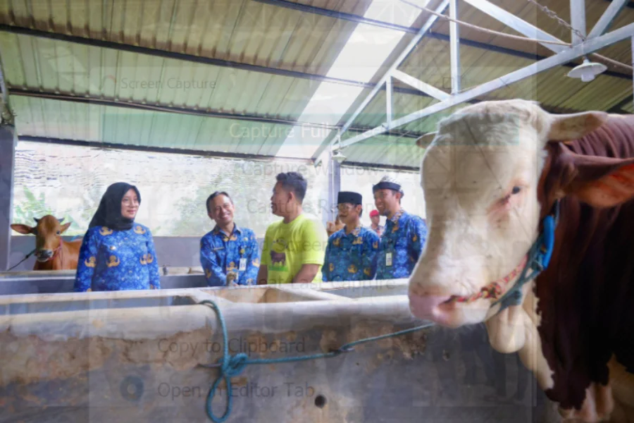 Foto Berita Jatim