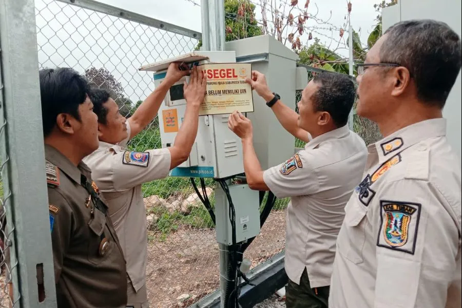 Foto Berita Jatim