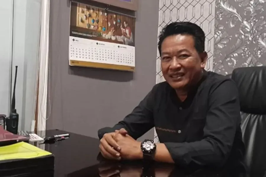 Foto Berita Jatim