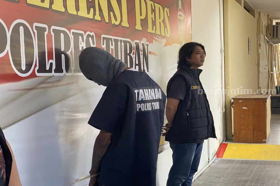 Foto Berita Jatim