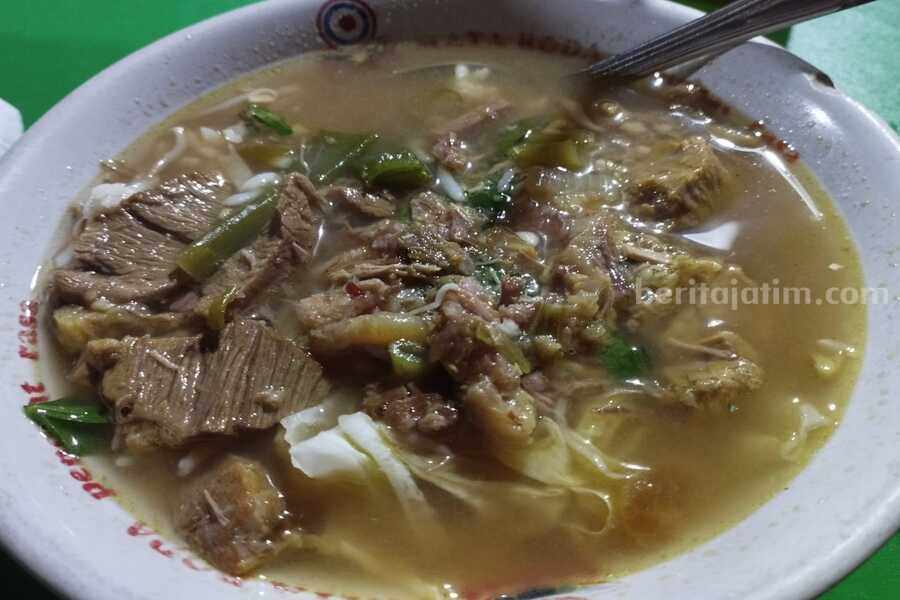 Foto Berita Jatim