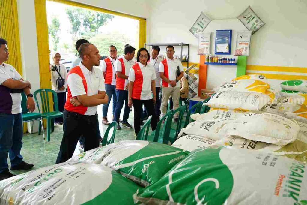 Foto Berita Jatim