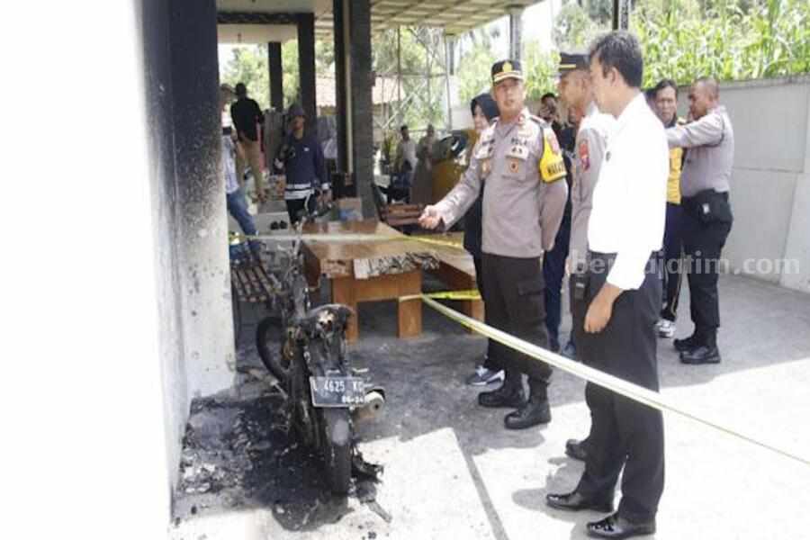 Foto Berita Jatim