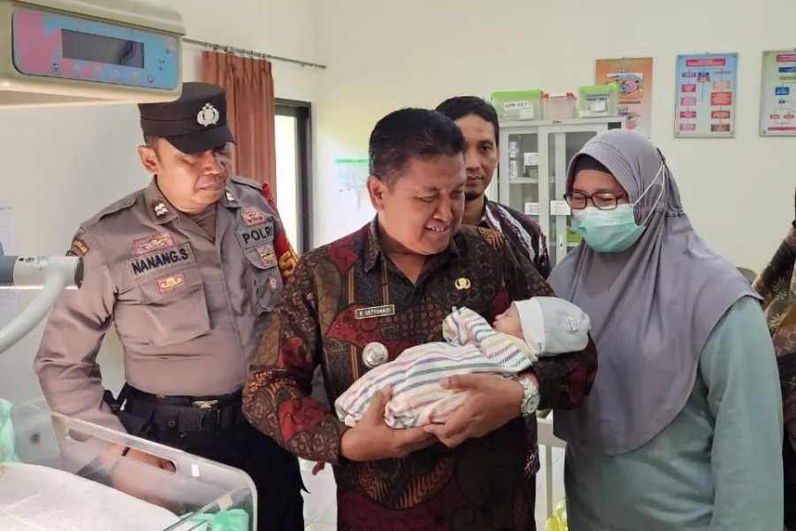 Foto Berita Jatim