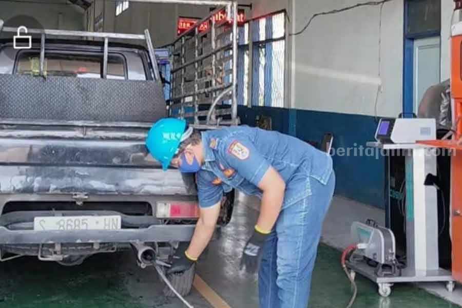 Foto Berita Jatim