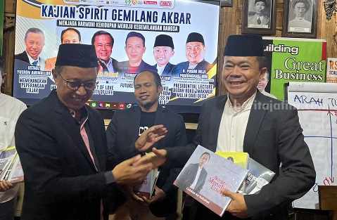 Foto Berita Jatim