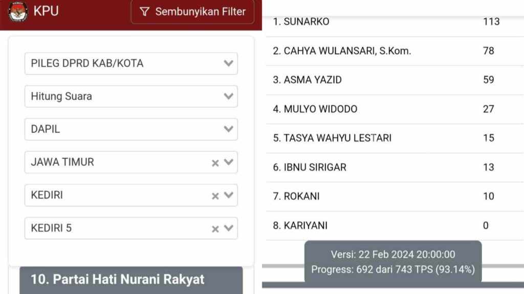 Foto Berita Jatim