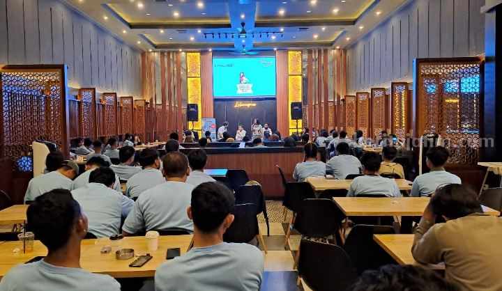 Foto Berita Jatim