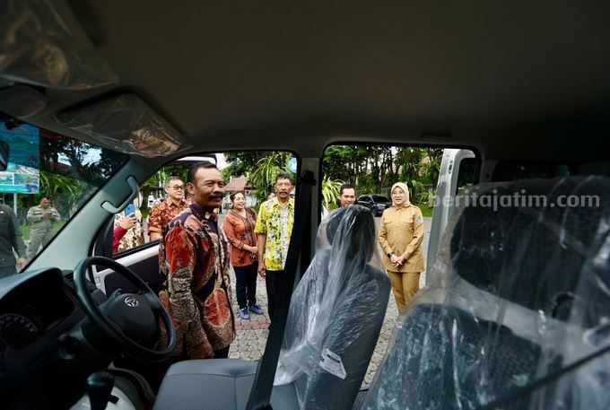 Foto Berita Jatim