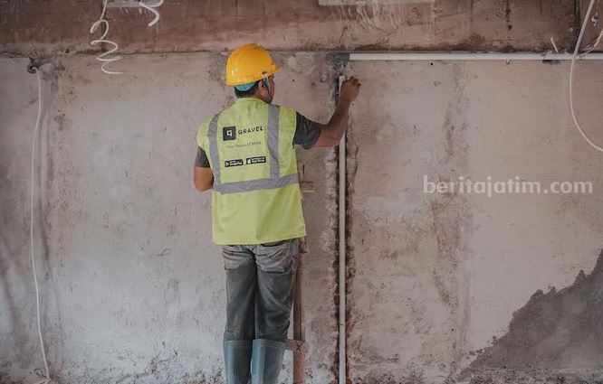 Foto Berita Jatim