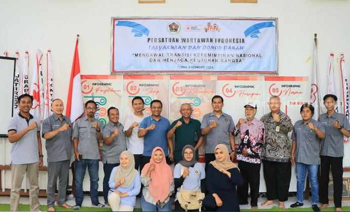 Foto Berita Jatim