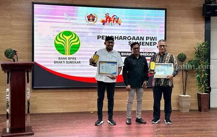 Foto Berita Jatim