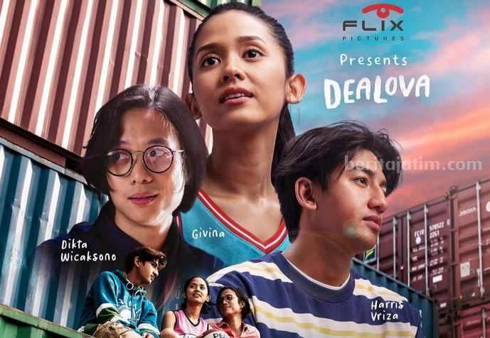 Film Dealova 2 Suguhkan Cerita Lama dengan Sentuhan Baru Foto Berita Jatim