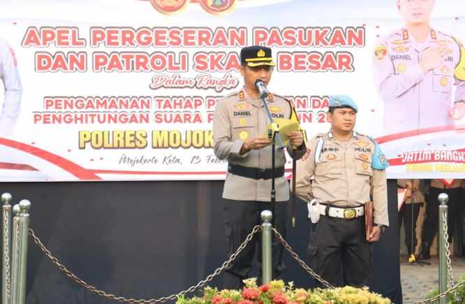 Foto Berita Jatim