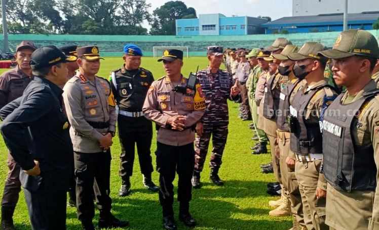 Foto Berita Jatim