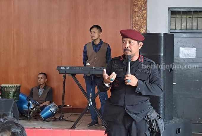 Foto Berita Jatim