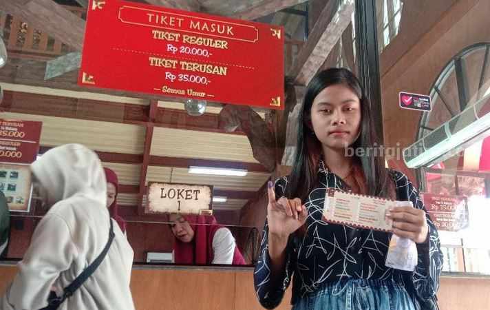 Foto Berita Jatim