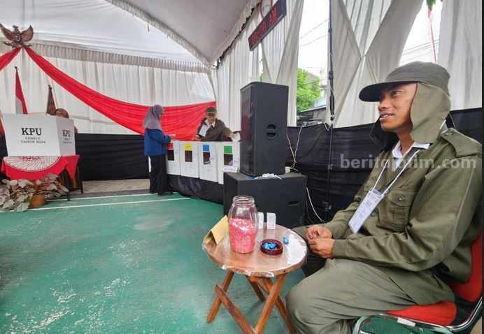 Foto Berita Jatim