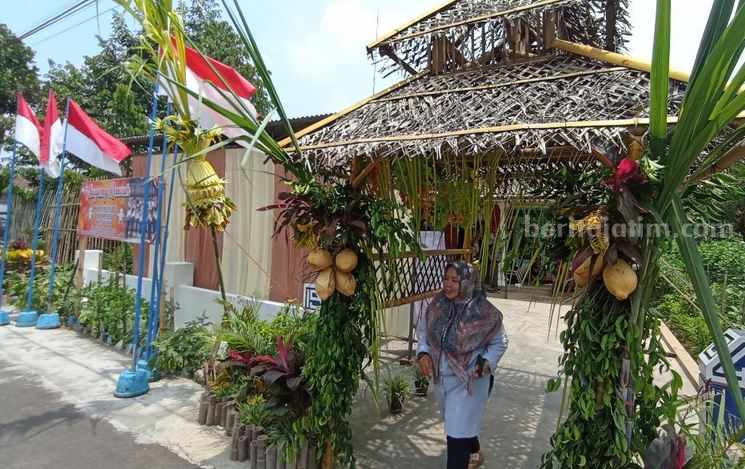 Foto Berita Jatim
