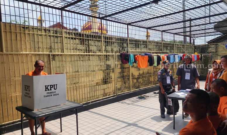 Foto Berita Jatim