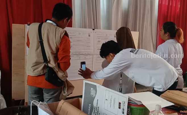 Foto Berita Jatim
