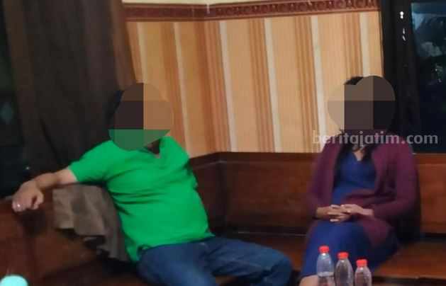 Foto Berita Jatim