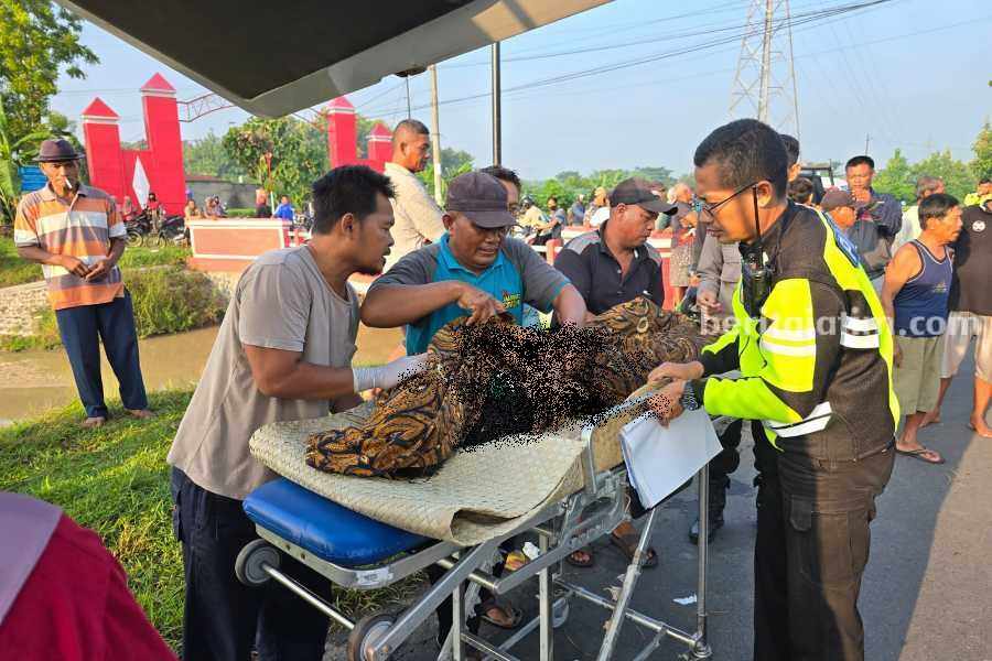 Foto Berita Jatim