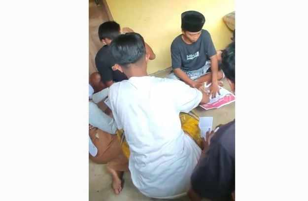 Foto Berita Jatim