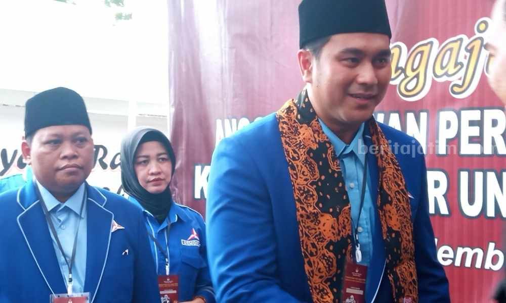Foto Berita Jatim