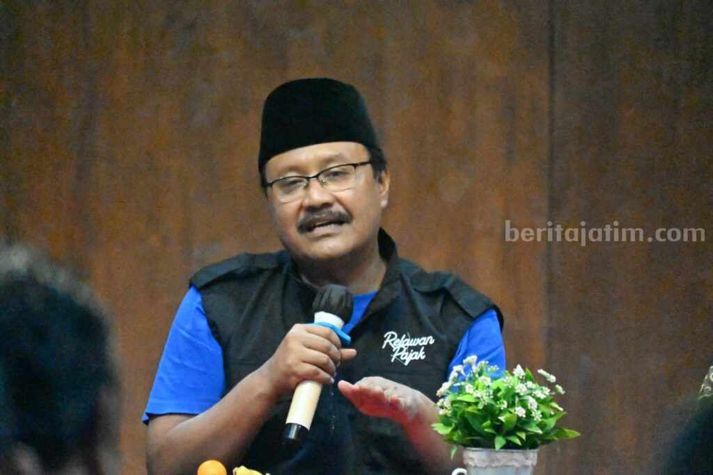 Foto Berita Jatim