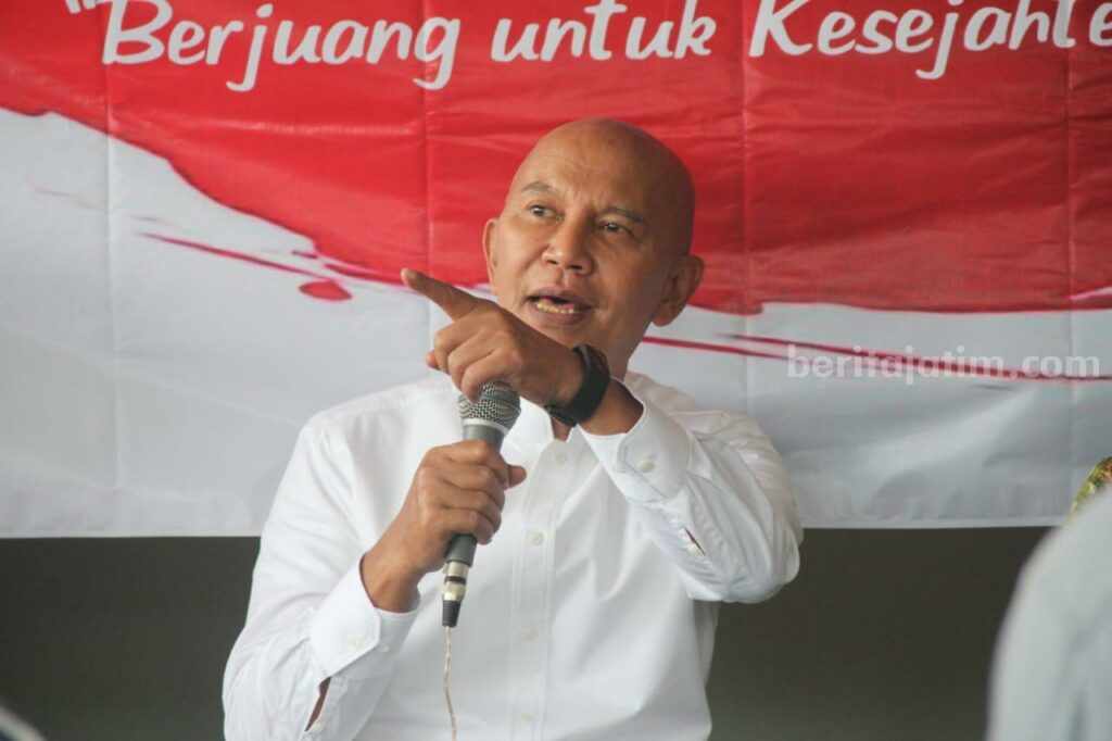 Foto Berita Jatim