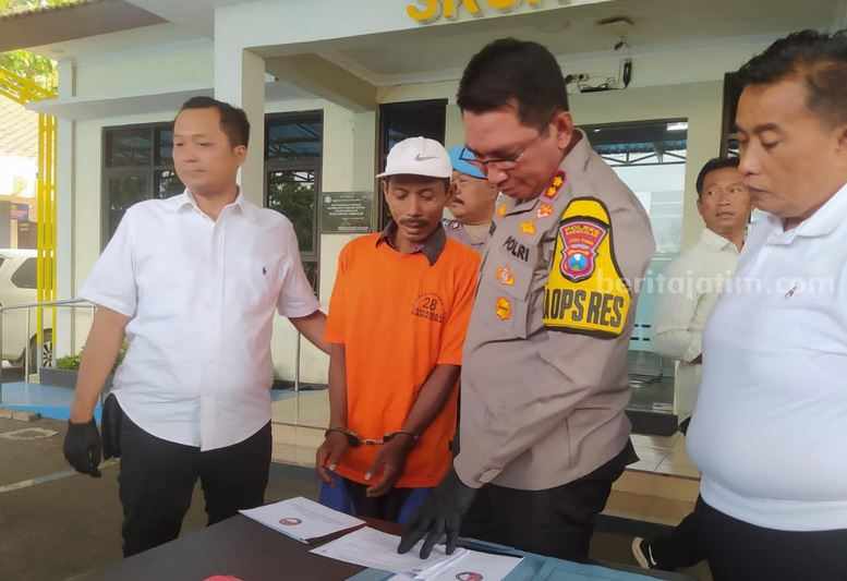Foto Berita Jatim