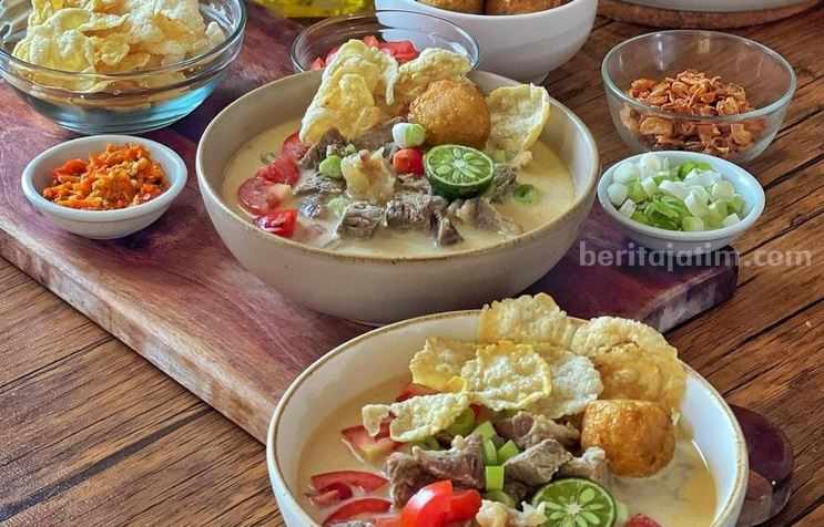 Foto Berita Jatim